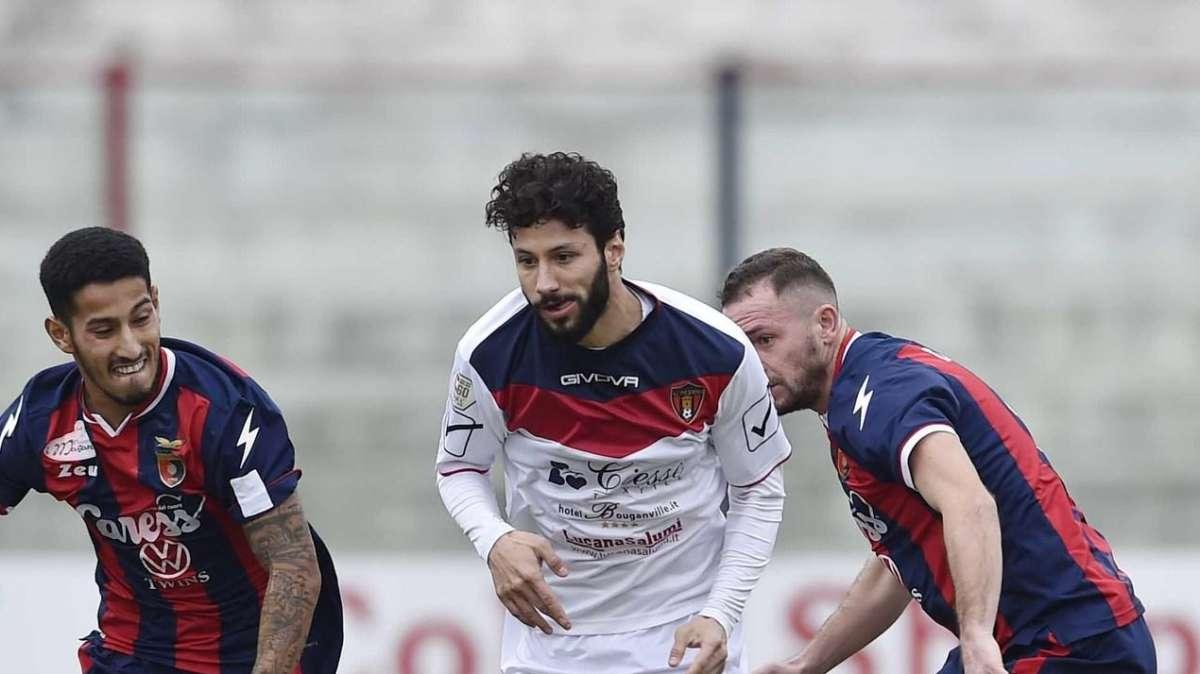 Turris, Santaniello: "Andremo a Bari spensierati e per divertirci"