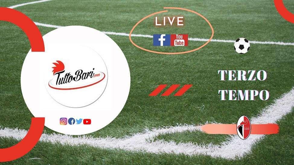 SPECIALE PLAYOFF - Che Bari è stato col Foggia? Segui qui il programma...
