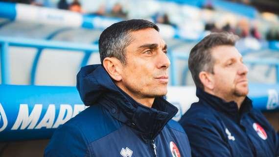 Bari, le insidie di Carrara: manto sintetico e squadra difficile da affrontare