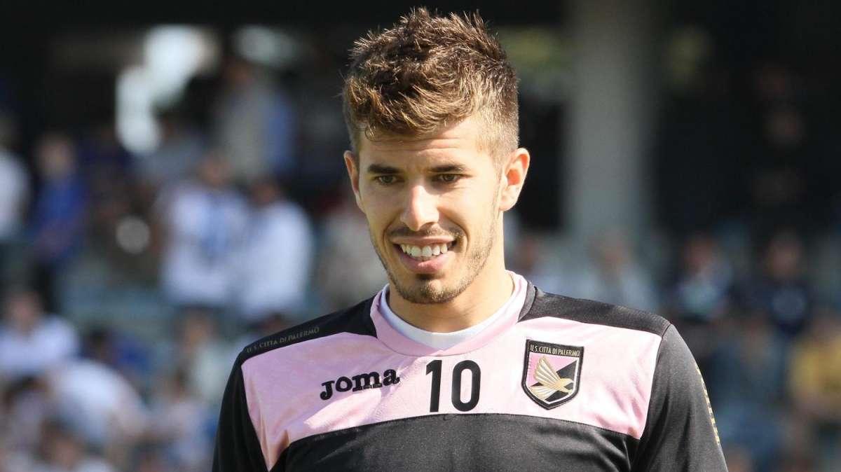 ESCLUSIVA - Ag. Joao Silva: "No al ritorno al Bari. Resta a Palermo"