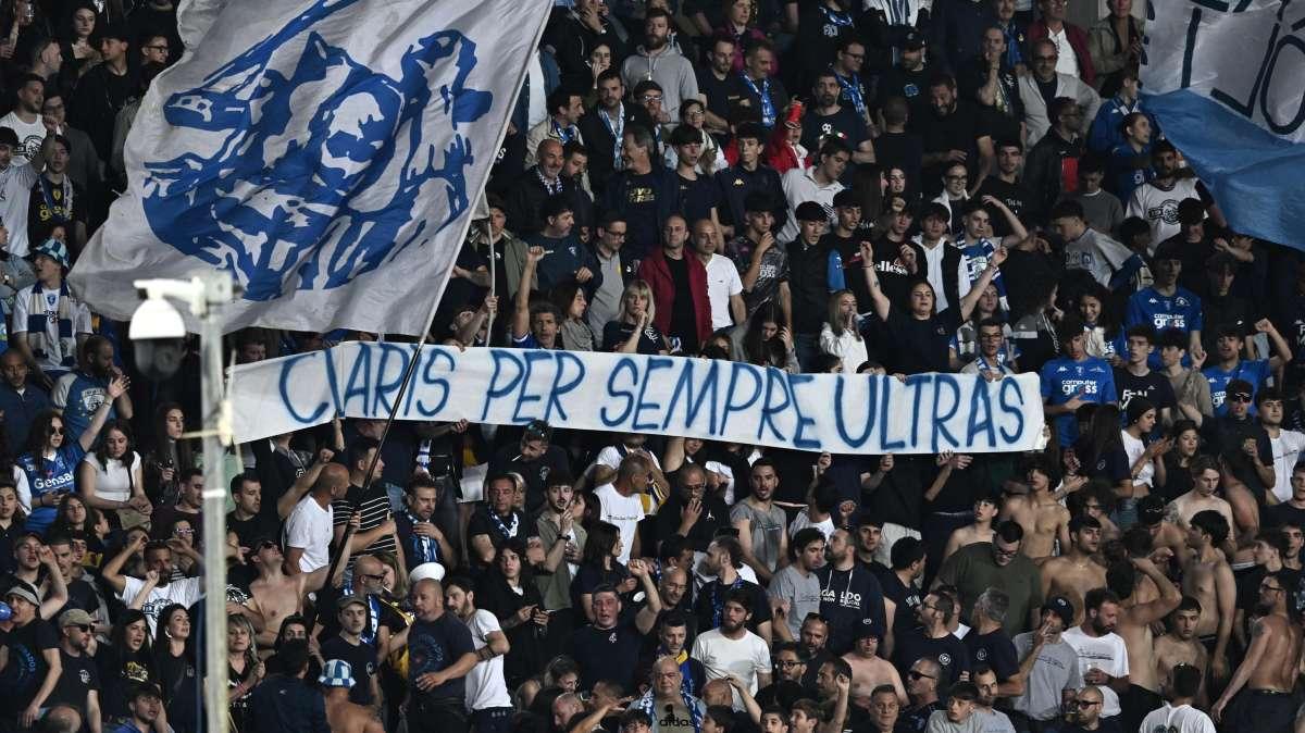 Tifosi Empoli