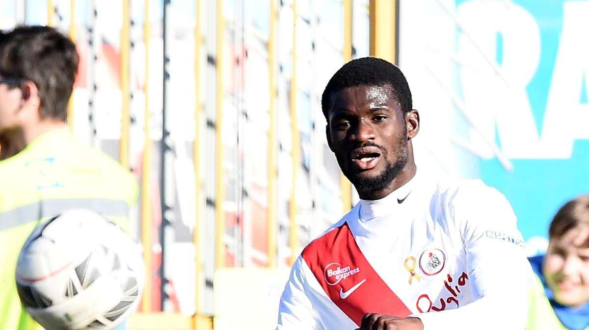 Bosisio a un passo. Da Donkor a Macek: quando il Bari pesca dalle big