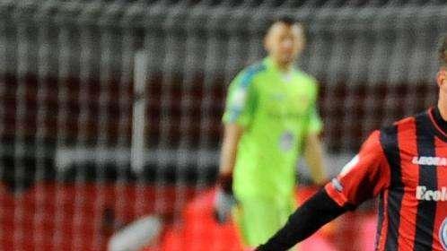 Palmiero ammette: "Bari? Non tornerei in C"