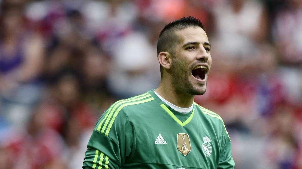 Mercato di B: Lecco, preso Casilla, ex Real Madrid