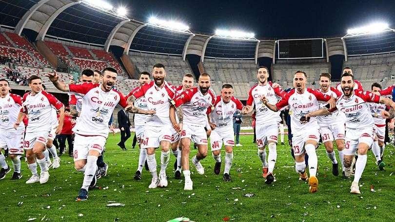 Bari, i fedelissimi di Mignani: i più presenti della stagione biancorossa