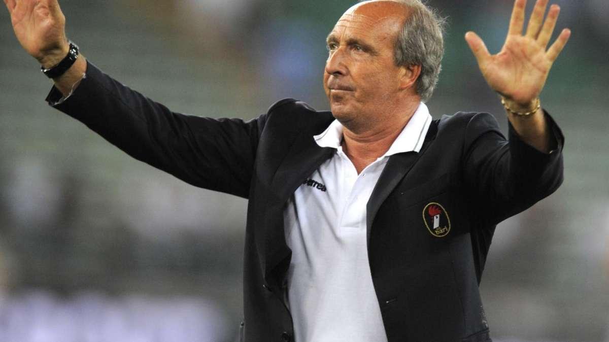 Giampiero Ventura