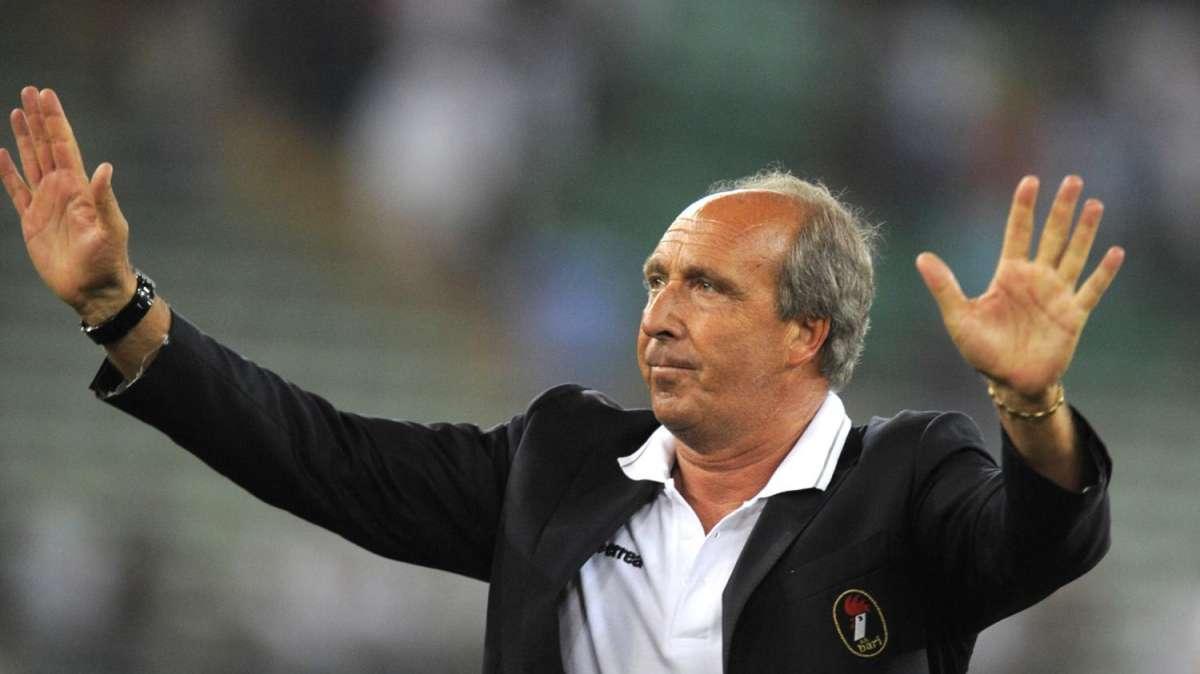 AUGURI BARI, Ventura a TuttoBari: "Ricordo i 10mila dell'Olimpico..."