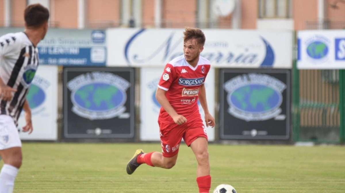 Rende-Bari, le probabili: Vivarini conferma tutti. Terrani ancora dietro le punte