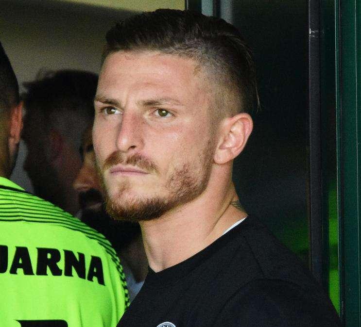 Il barese Loiacono è un nuovo difensore della Reggina