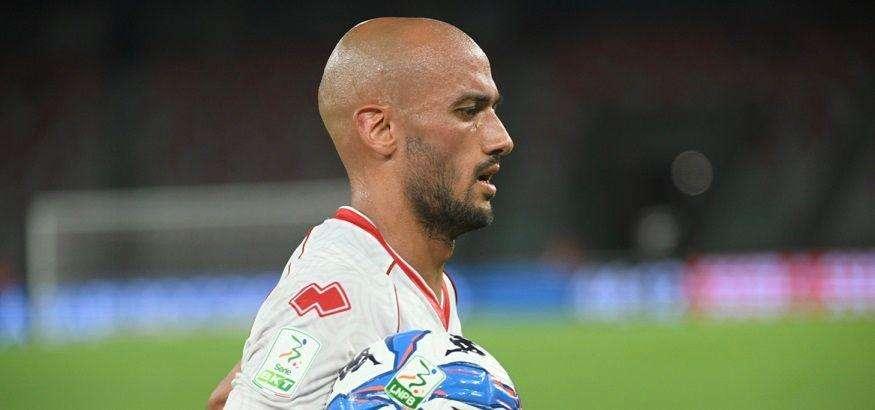 Benali: "Dorval in lacrime: situazione inaccettabile. Radunovic? Ci ha salvati tante volte, non vedo portieri migliori di lui"