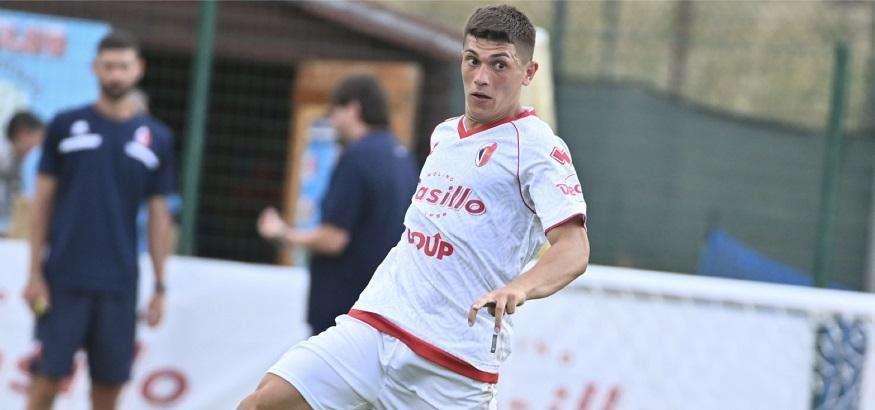 Da Favasuli a Favilli, nuovi eroi Bari. Longo li applaude