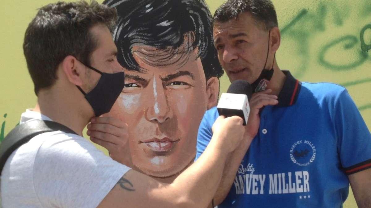 Tovalieri a TuttoBari: "Polito e Mignani ottimi profili. Ai calciatori dico: questa è una maglia storica"