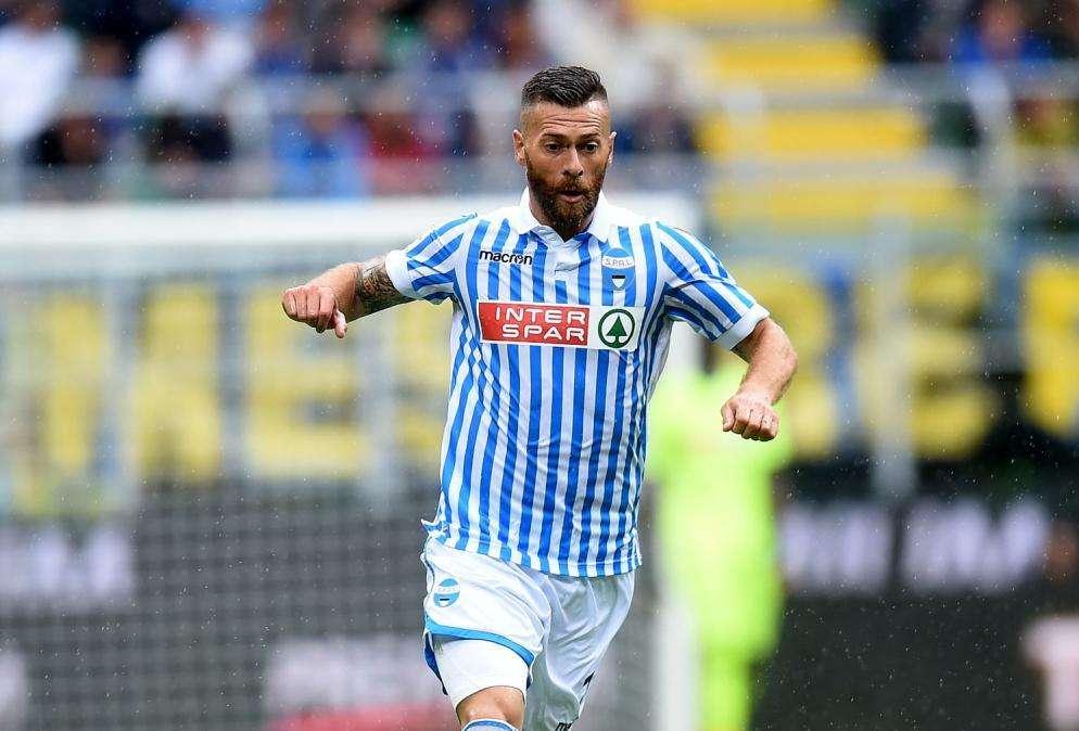 GdM - Antenucci, il Bari rompe gli indugi. Darà risposta entro...