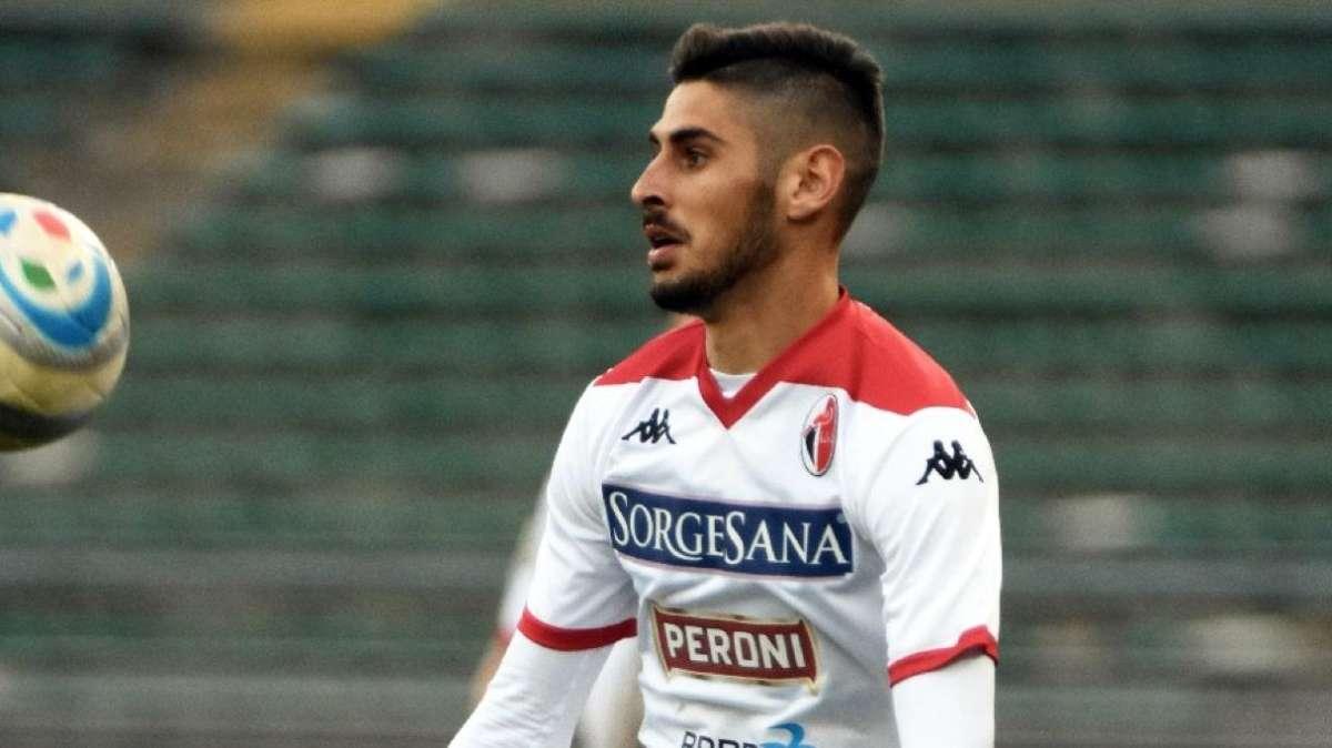 TuttoBari - Corsinelli: "Si deve vincere col Pescara. DeLa? Ai miei tempi spese. Bari, ho un rammarico"