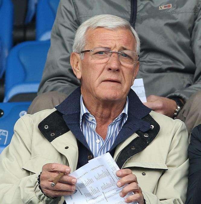 Lippi: "La Reggina sta disputando un grande campionato"