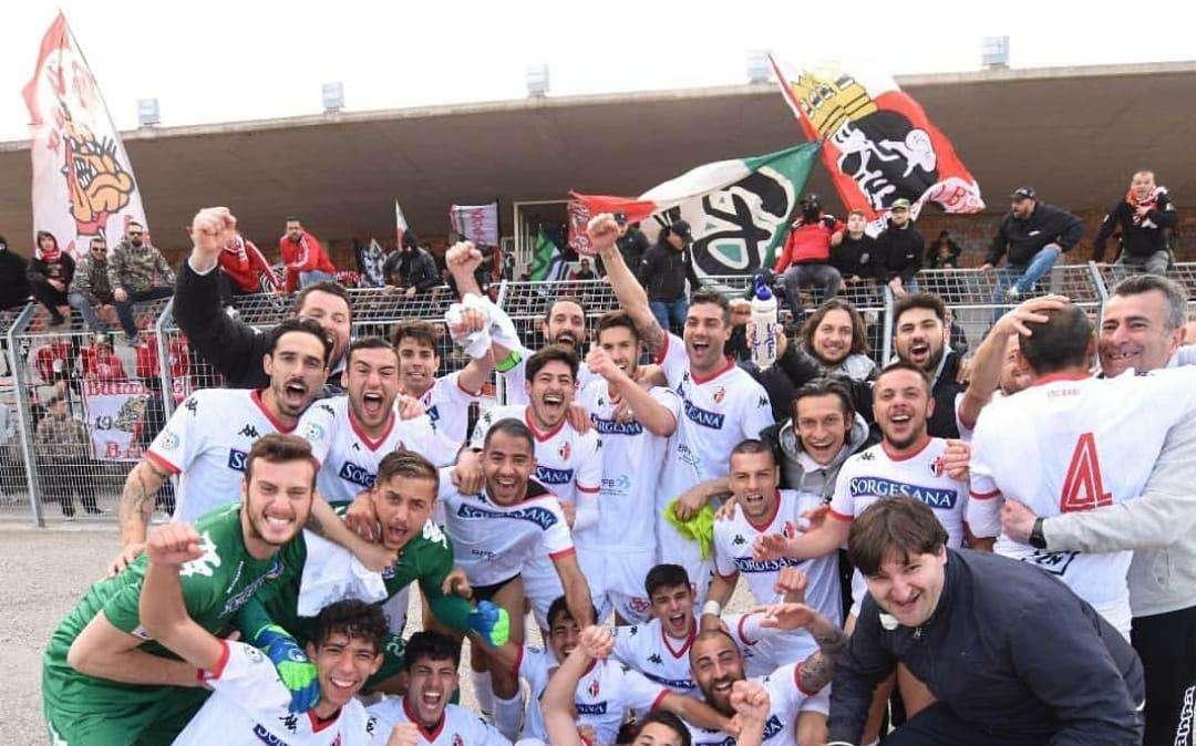Il Roccella fa male in extremis. I record: in trasferta come Conte