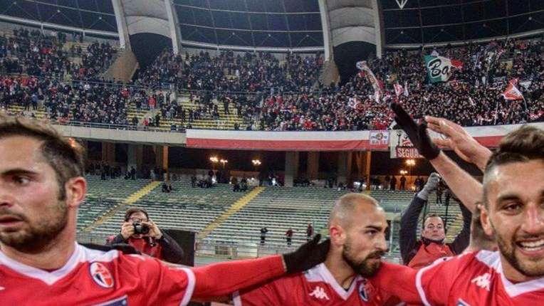 Hamlili, Simeri e Maita ora sognano. A Bari si giocano svolta e serie B