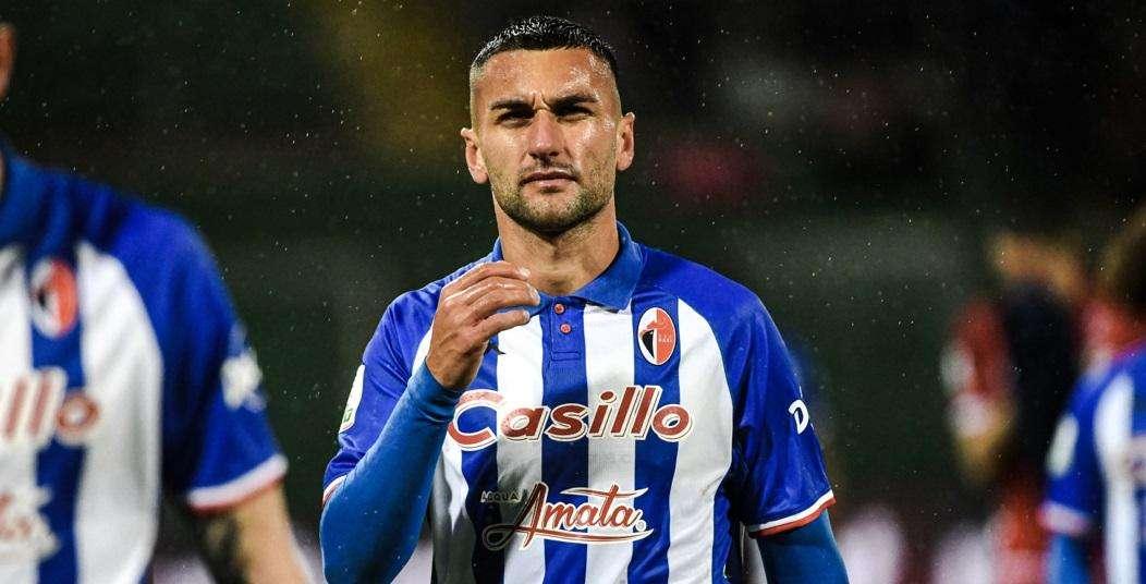 Maita, dalla fascia al ballottaggio con Acampora. Capitan futuro in discussione