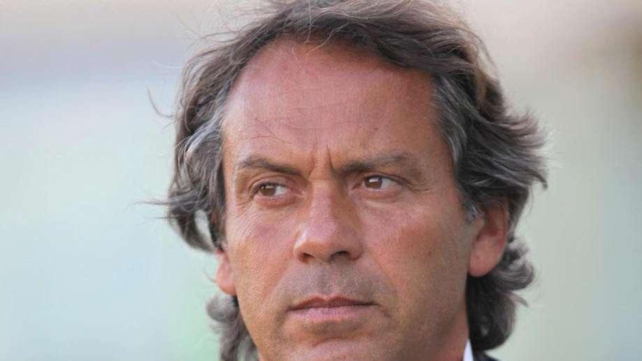 Di Gennaro a TuttoBari: "Palermo? Sconfitta immeritata. Io sono fiducioso, la squadra è forte"