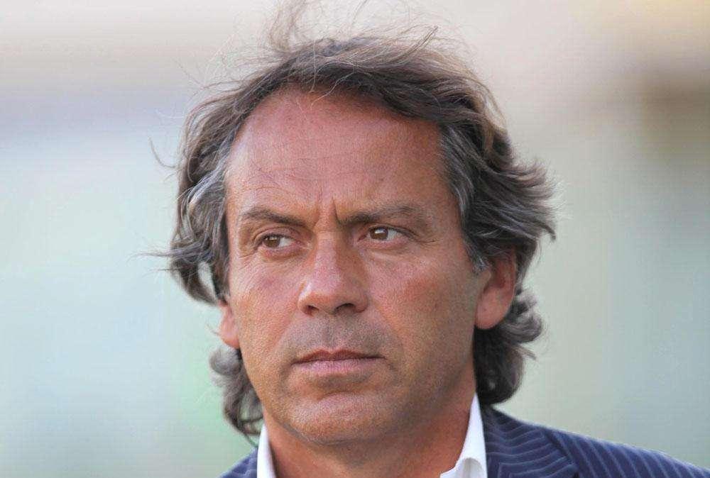 ESCLUSIVA TUTTOBARI.COM, Antonio Di Gennaro: "Nessun contatto con la società, ma io sono pronto..."