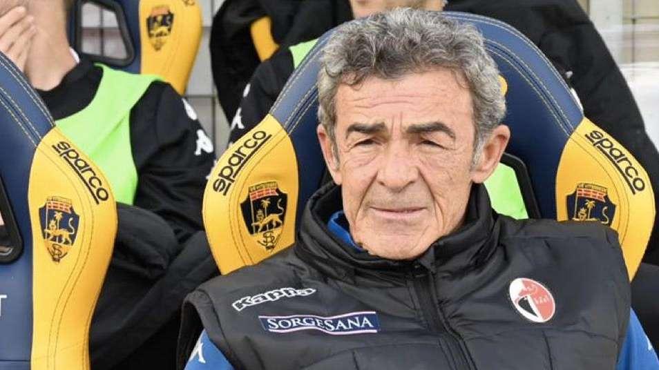 Il lavoro è già iniziato. Dubbi sul nuovo tecnico, Auteri intanto dice addio