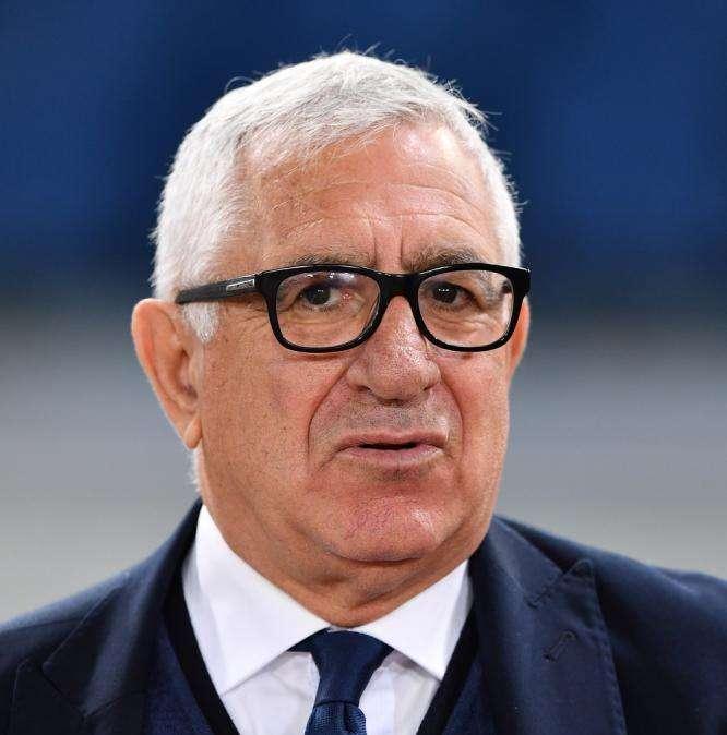 Ds Crotone: "Il calcio al sud? Società importanti. Il Bari..."