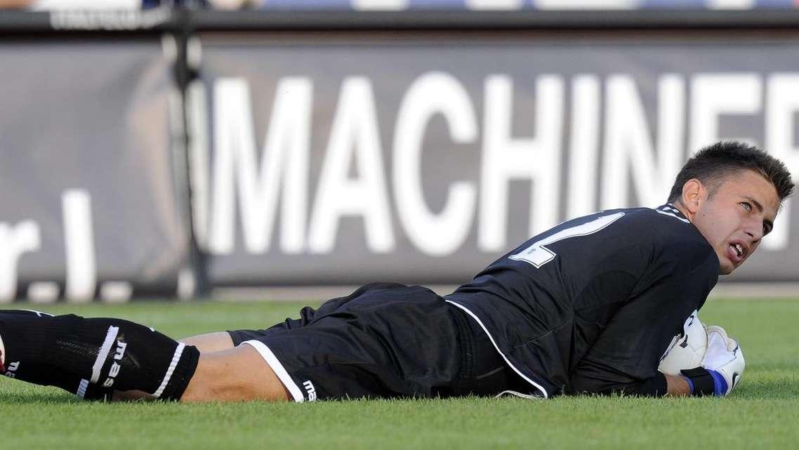 Nicola Leali