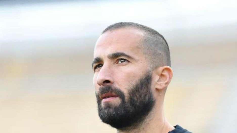 CdS - Di Cesare, che legame con Bari. Futuro accanto a Mignani? 