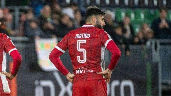 Tmw - Matino, richieste in C: c'è il sorpasso del Trapani
