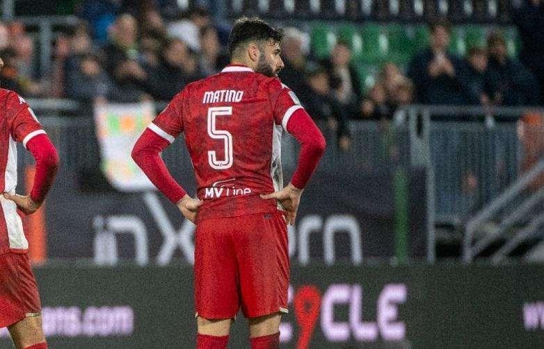 Da Zuzek al tandem d'attacco. Con Matino ai box, come scenderà in campo il Bari?