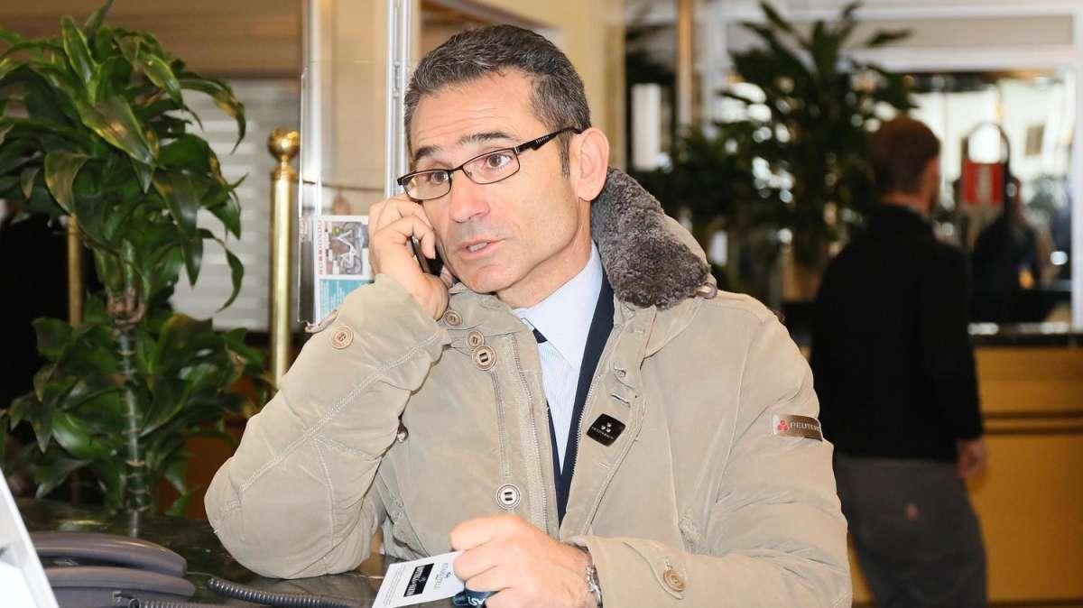Stefano Antonelli
