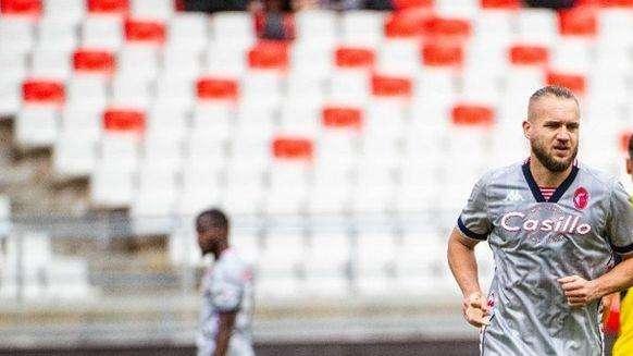 Puscas dà forfait: "Dispiace non esserci nelle prossime partite, ma ce la faremo!"