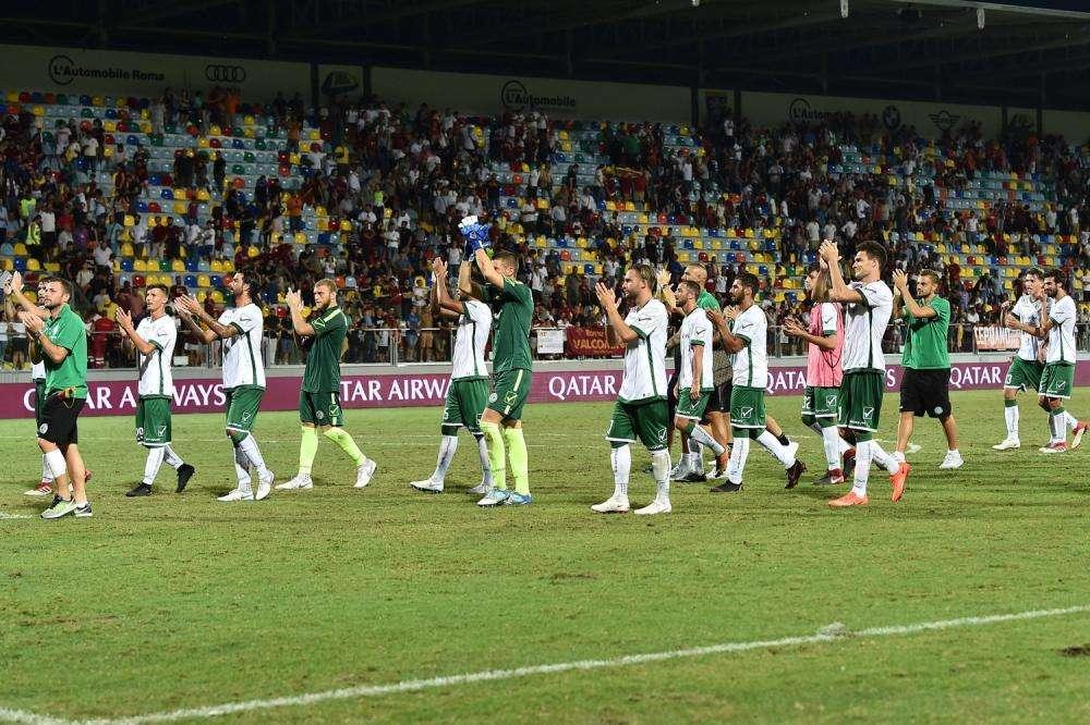 Poule Scudetto, l'Avellino vince a Picerno. Qualificate anche...