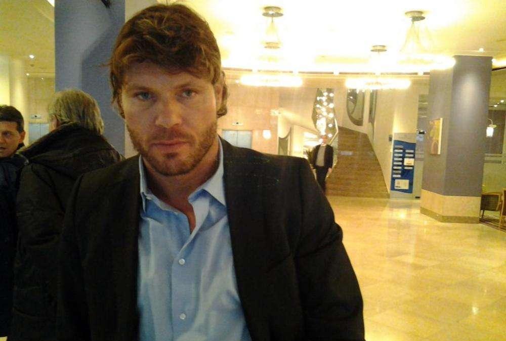 Milanese (Triestina) a  TuttoBari: "Costantino buon giocatore, per lui grande occasione"