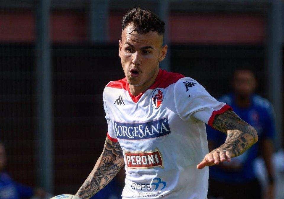 GdS - Costa, Ferrari, D'Ursi, Folo: il tesoro nascosto del Bari...