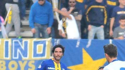 Viterbese-Bari, arbitra Zufferli di Udine: c'è un precedente...