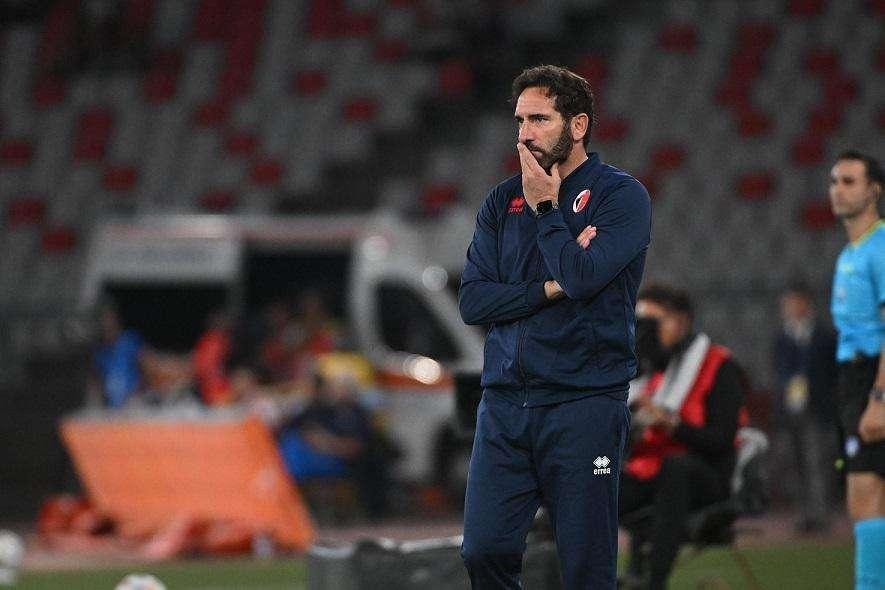 Bari, non guardarti indietro. E' ora di fare il definitivo salto di qualità 