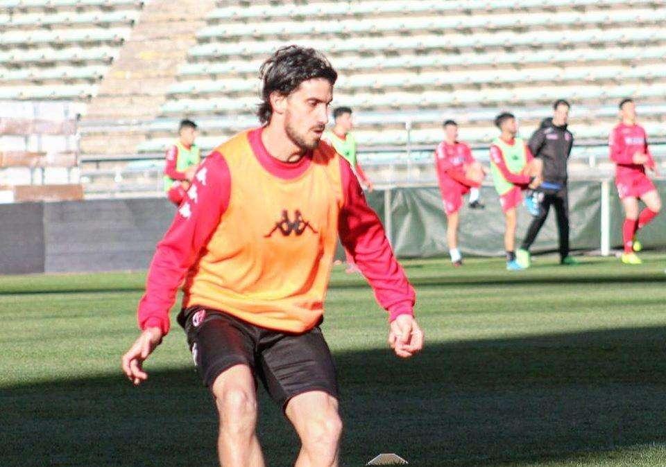 Il campionato di Costantino e Pinto: buono spirito ma il campo è assente