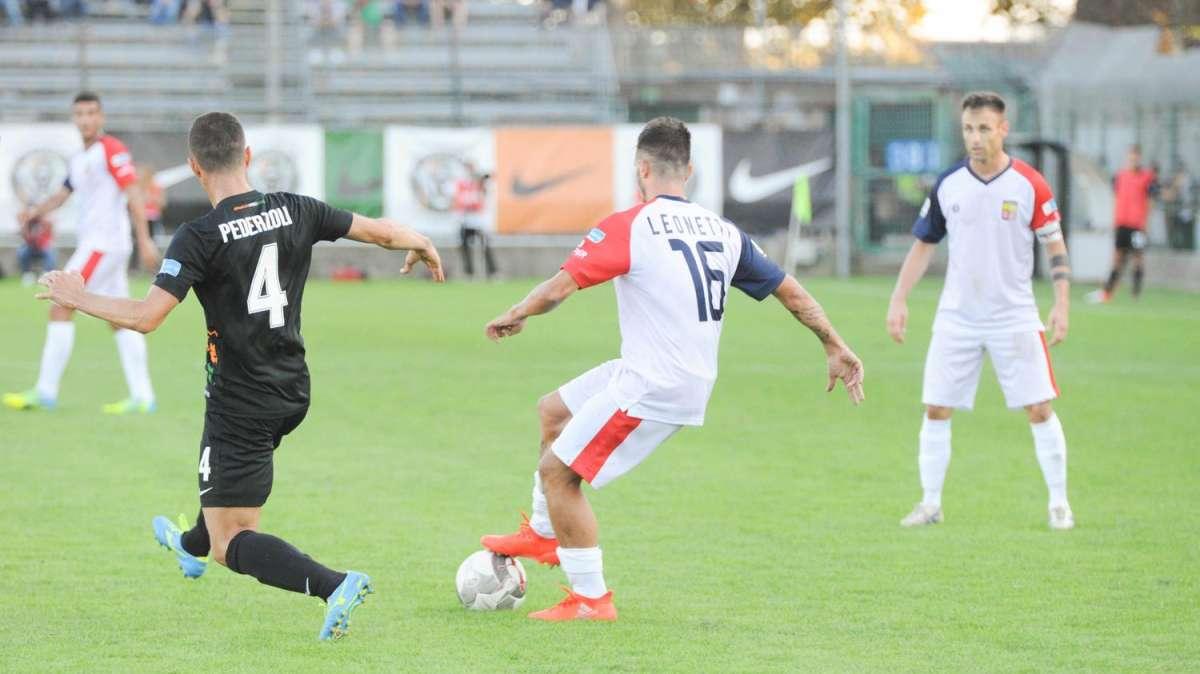 Ufficiale, un ex attaccante del Bari va al Casarano
