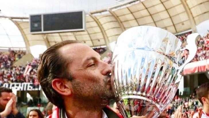Terracenere a TuttoBari: “Attenzione al Teramo. Con i De Laurentiis vedremo il grande calcio”