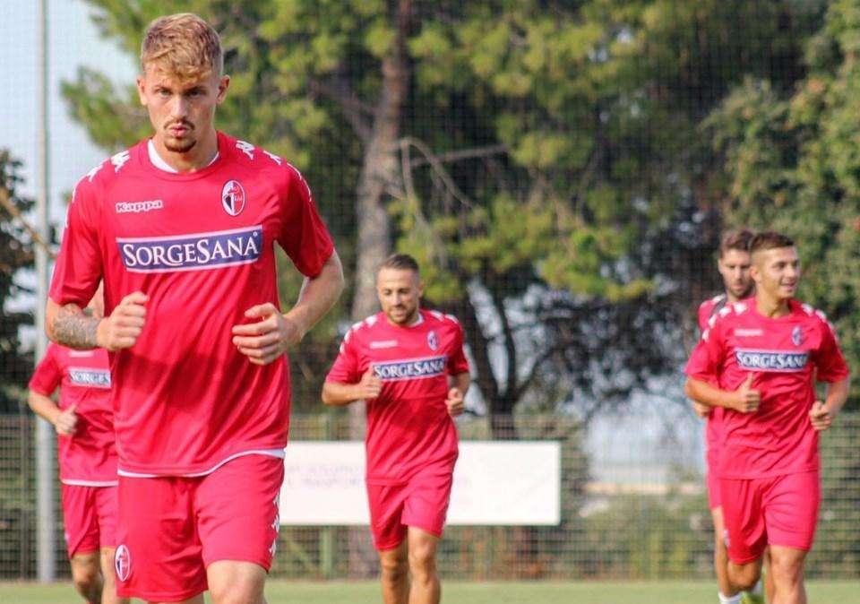 Tanti auguri a Bruno Cascione! 20 anni oggi