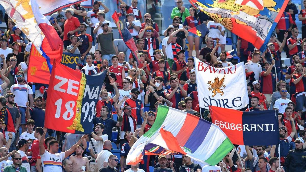 Serie B, cadono Genoa e Reggina. Bari a 4 punti dalla promozione diretta: risultati e classifica