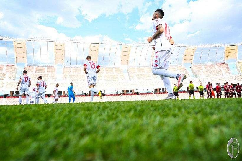 Collauto a TuttoBari: “Serie C complessa, il Bari ha avuto delle difficoltà”