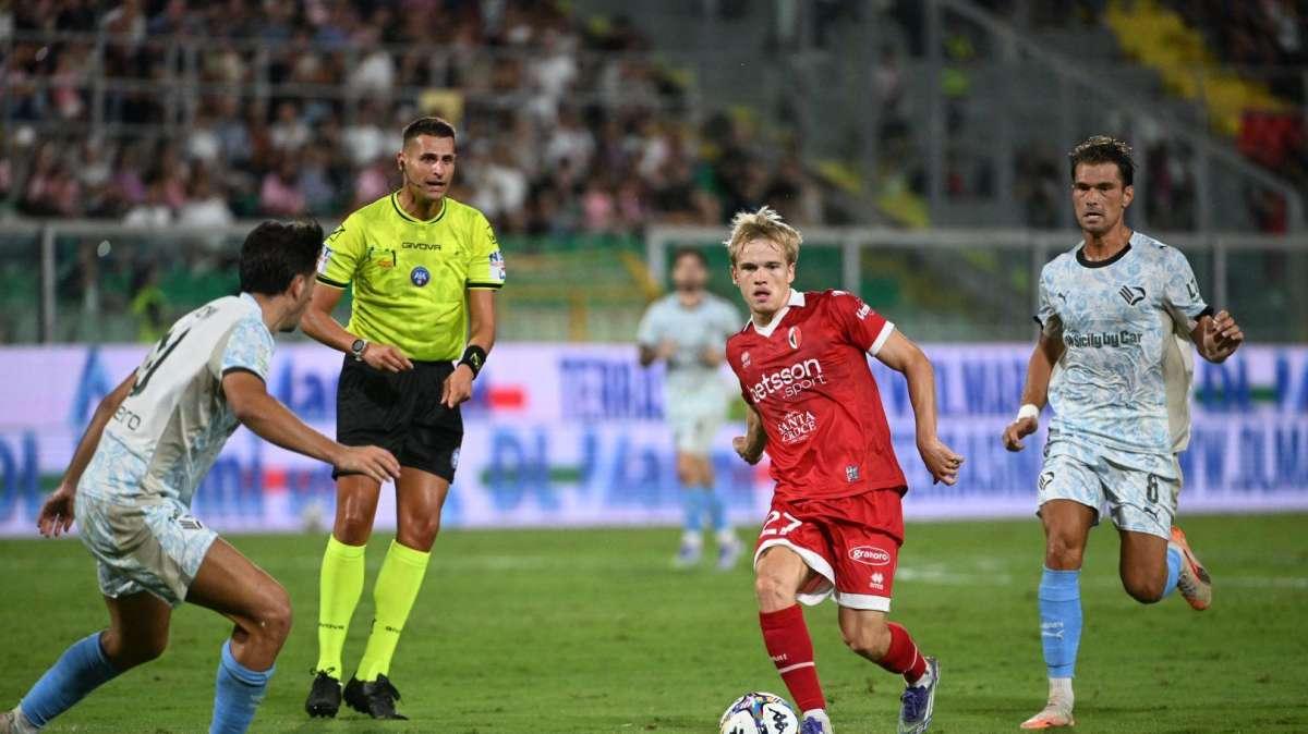 VIDEO - Bari, così non va: tre sconfitte su quattro. L'opinione dei tifosi...