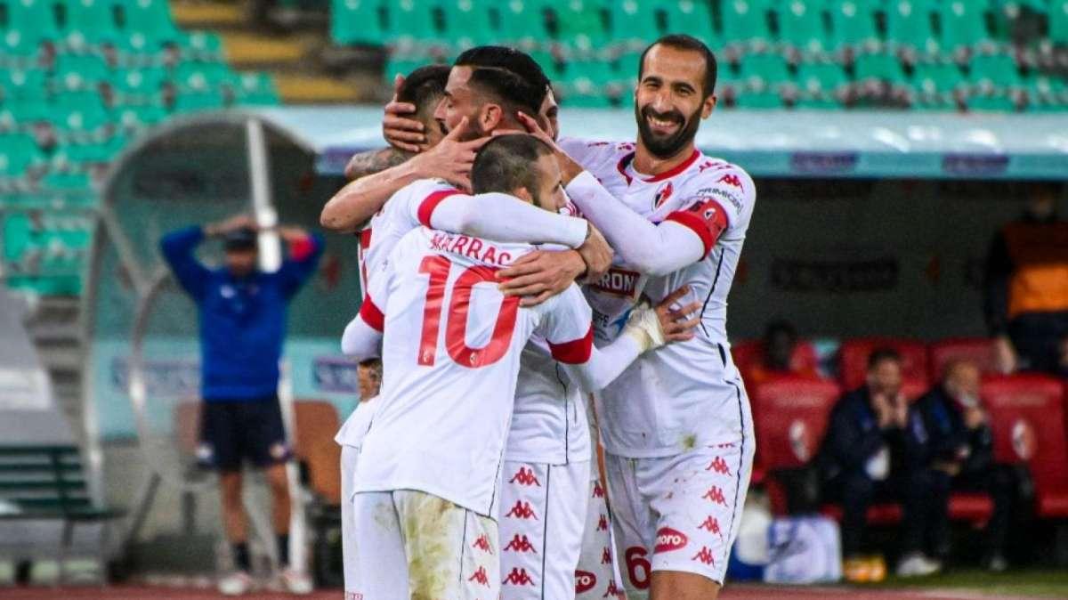Bari, è calcio champagne. Auteri ha costruito un giocattolo (quasi) perfetto