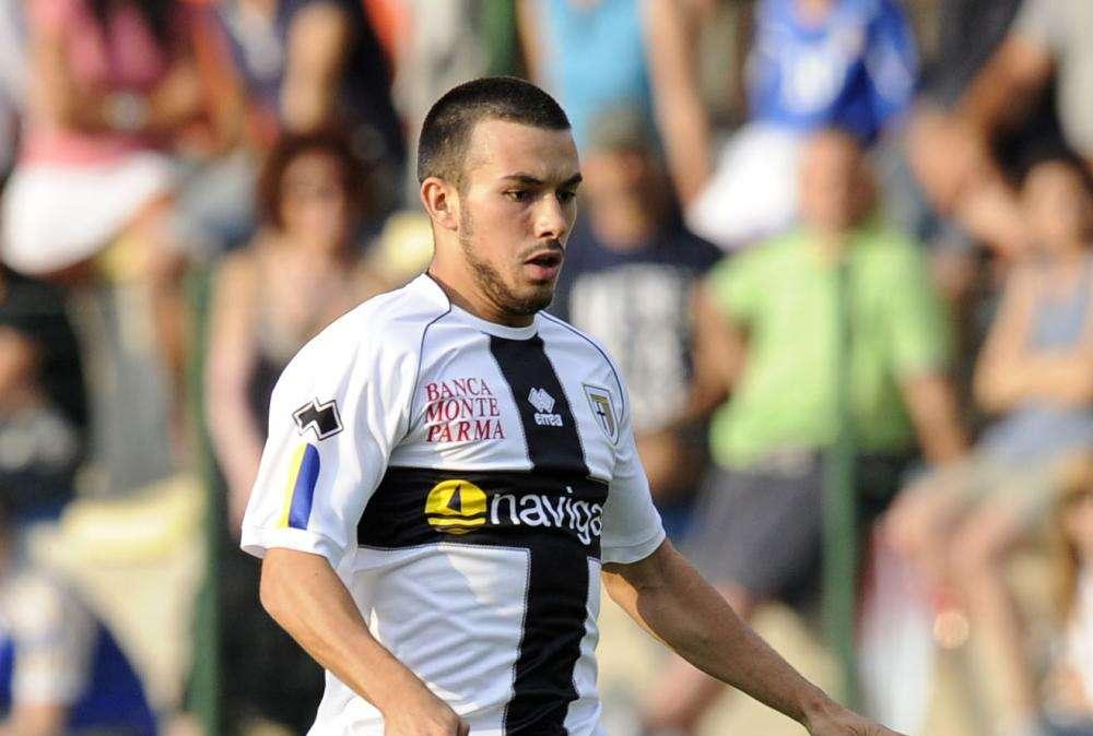 Nicola Sansone