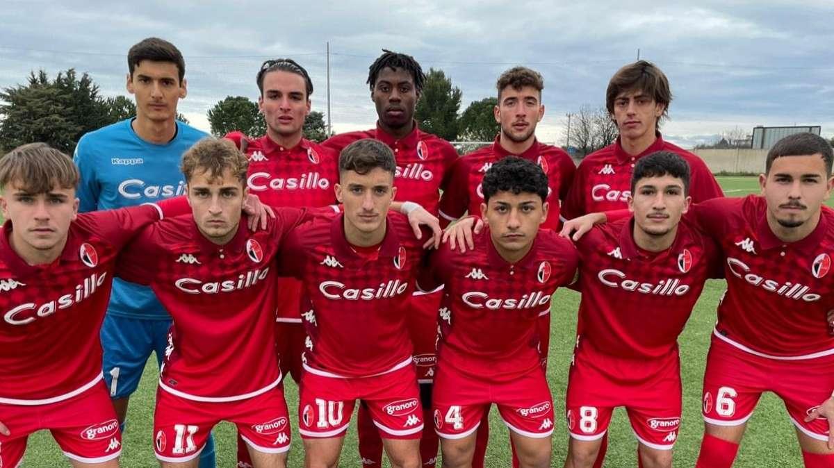 Il Bari Primavera vola trascinato dai gol di Akpa-Chukwu: i suoi numeri
