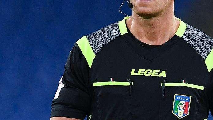 Serie B, giudice sportivo: multe per Spezia e Palermo, sette giocatori squalificati