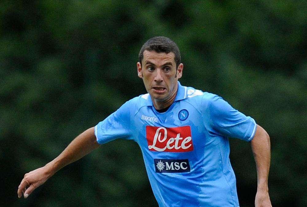 Cosa fa oggi - Bari, ricordi Bogliacino? A quarantuno anni è ancora in campo