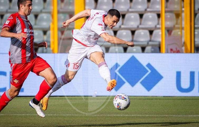 Rep - Dubbio Lasagna: come sta l'attaccante. Novakovich e Sibilli...